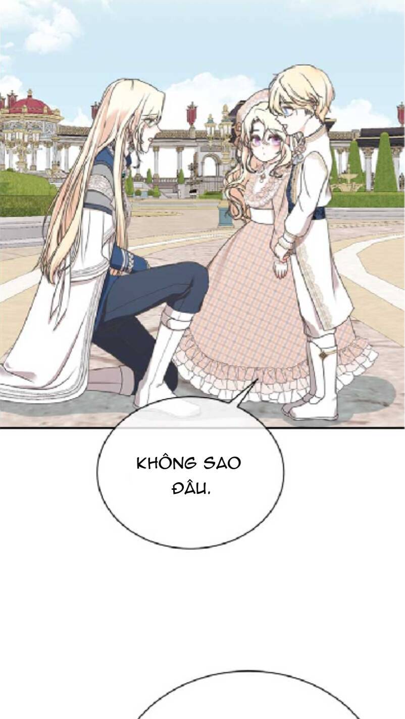 Nhân Vật Tôi Xuyên Vào, Chưa Từng Xuất Hiện Chapter 8 - 36