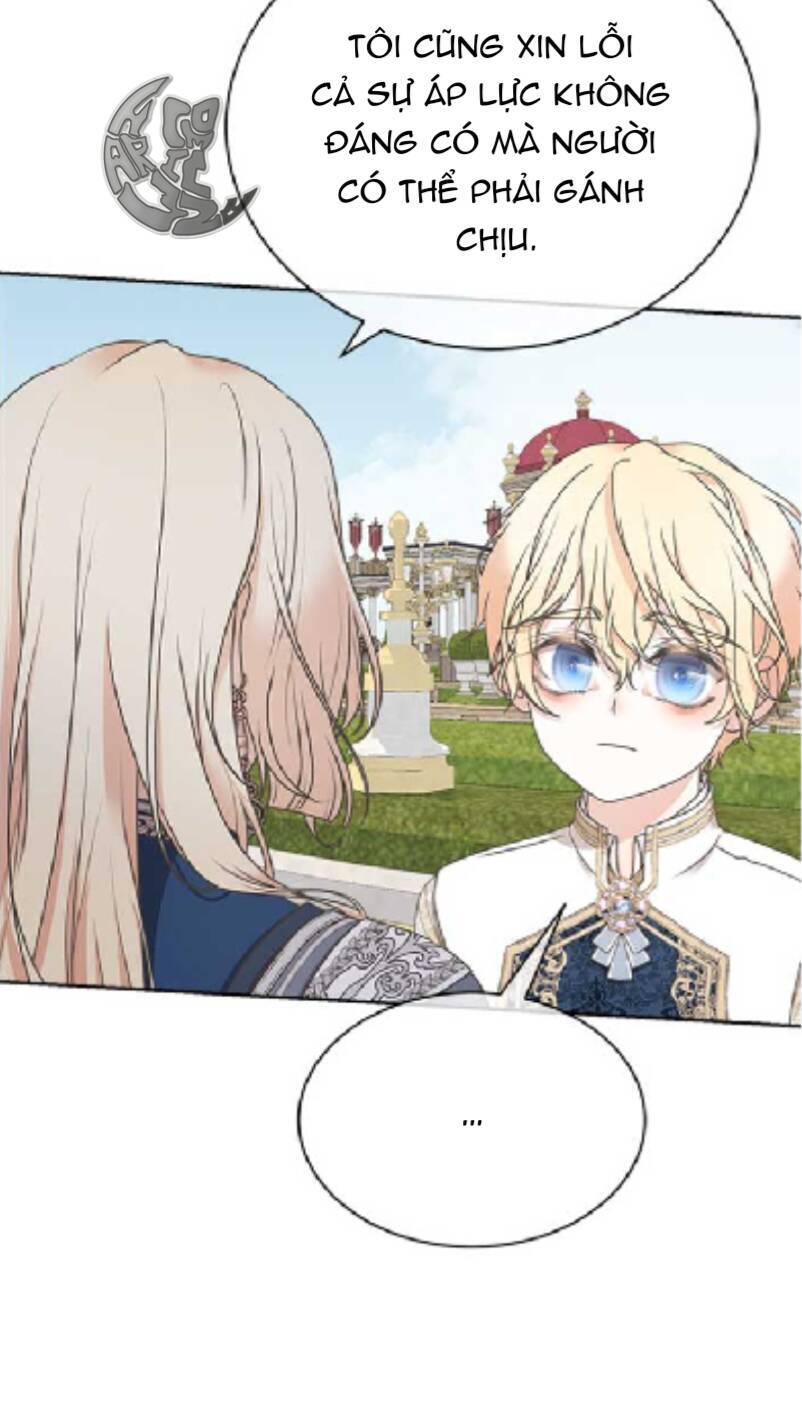 Nhân Vật Tôi Xuyên Vào, Chưa Từng Xuất Hiện Chapter 8 - 37