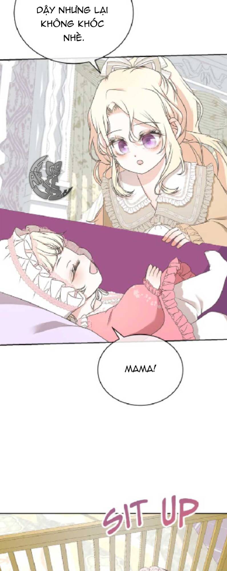 Nhân Vật Tôi Xuyên Vào, Chưa Từng Xuất Hiện Chapter 8 - 44