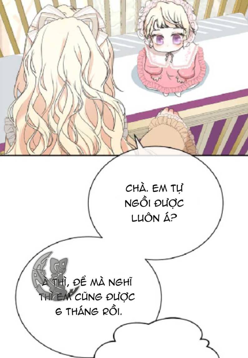 Nhân Vật Tôi Xuyên Vào, Chưa Từng Xuất Hiện Chapter 8 - 45