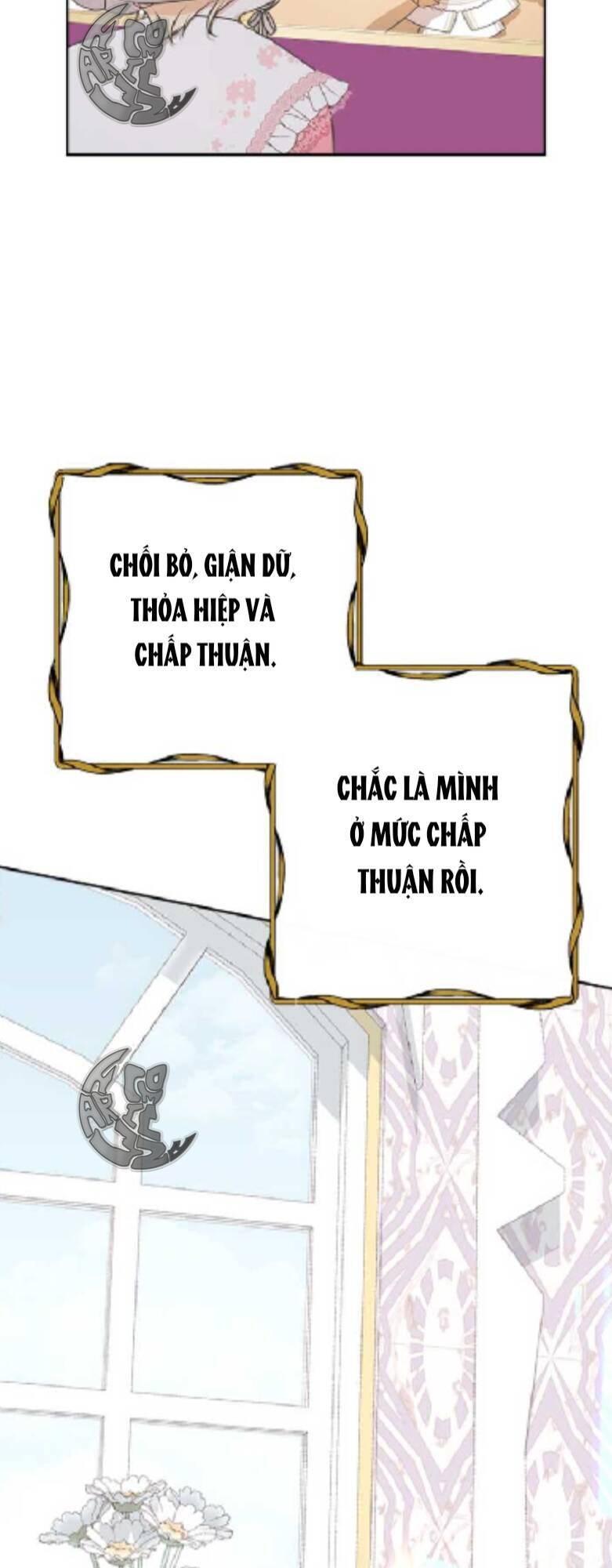 Nhân Vật Tôi Xuyên Vào, Chưa Từng Xuất Hiện Chapter 8 - 48