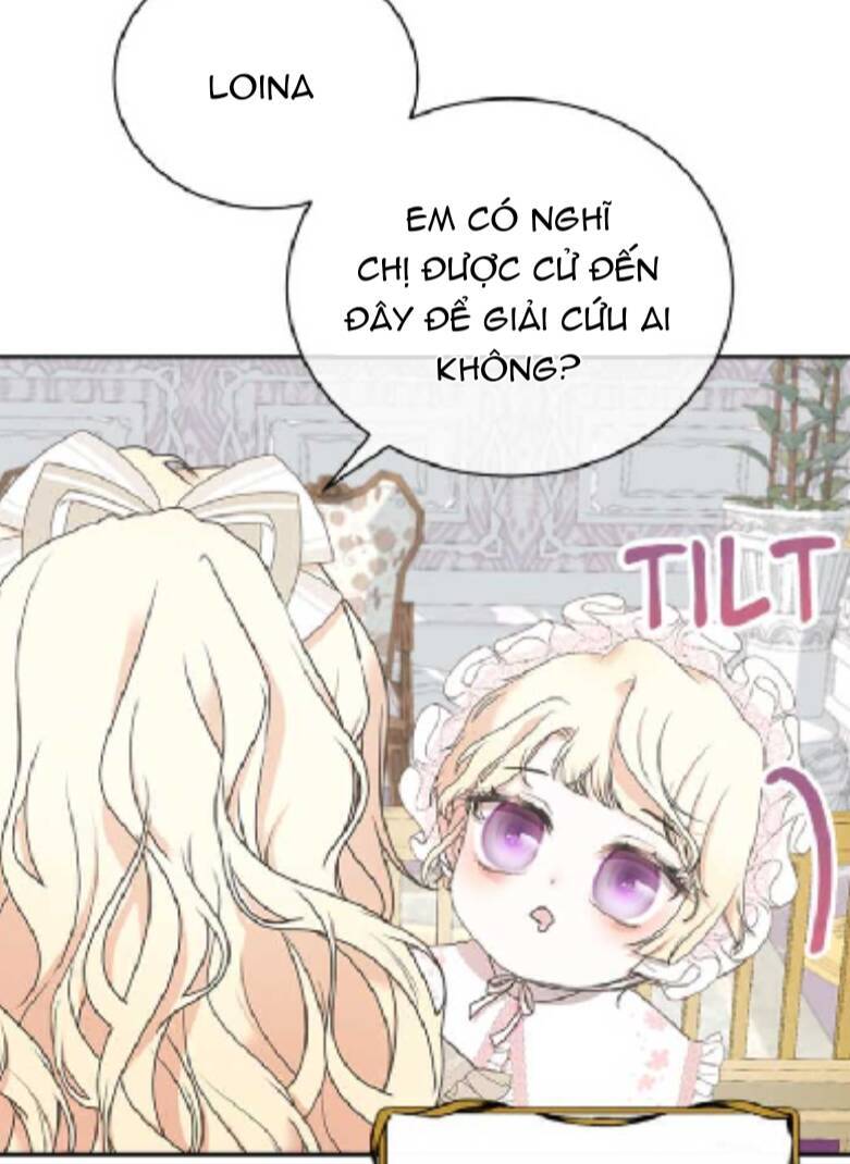 Nhân Vật Tôi Xuyên Vào, Chưa Từng Xuất Hiện Chapter 8 - 50