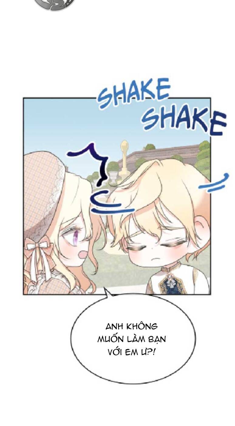 Nhân Vật Tôi Xuyên Vào, Chưa Từng Xuất Hiện Chapter 8 - 6
