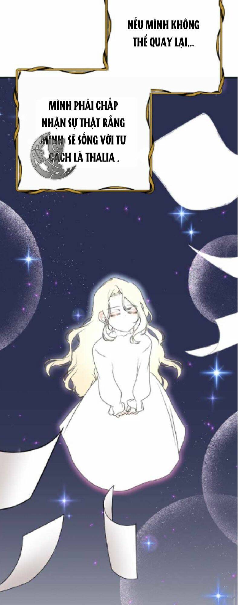 Nhân Vật Tôi Xuyên Vào, Chưa Từng Xuất Hiện Chapter 8 - 51