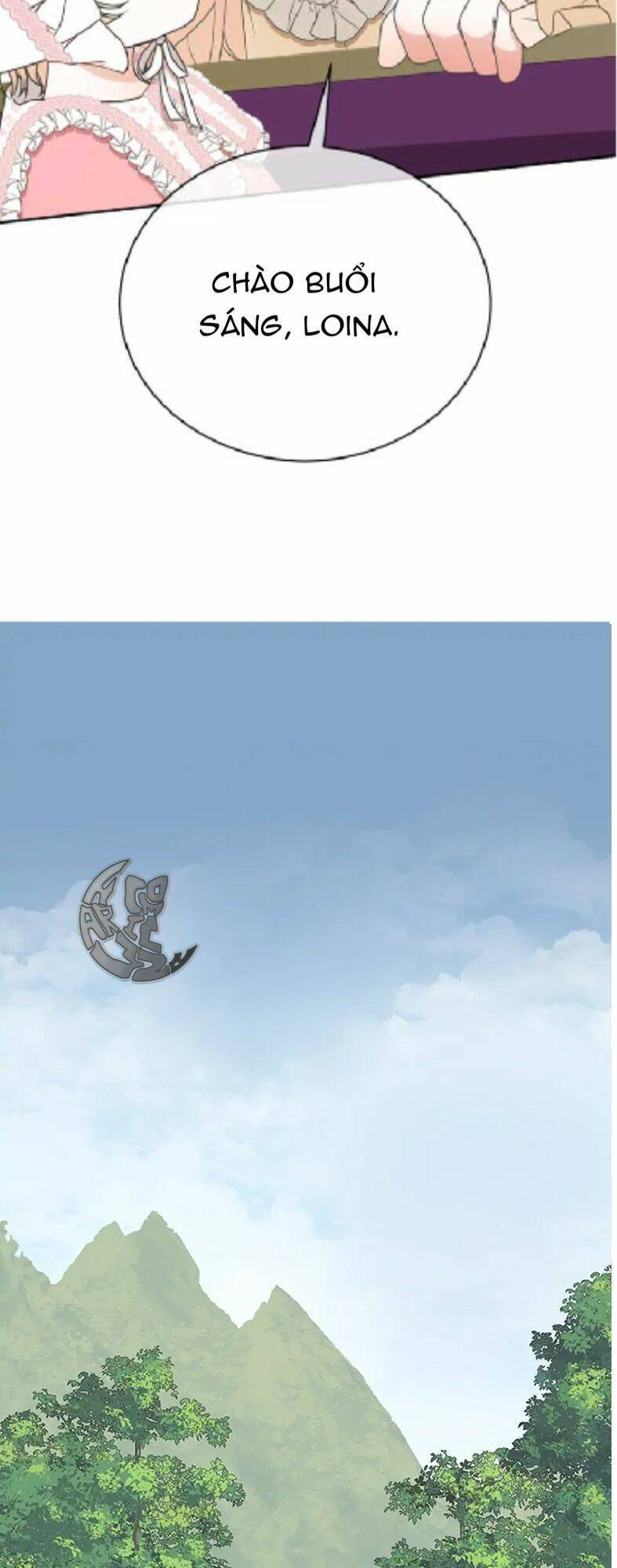 Nhân Vật Tôi Xuyên Vào, Chưa Từng Xuất Hiện Chapter 8 - 53