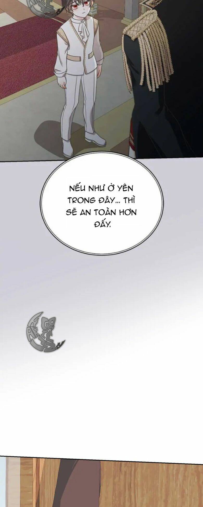 Nhân Vật Tôi Xuyên Vào, Chưa Từng Xuất Hiện Chapter 8 - 61