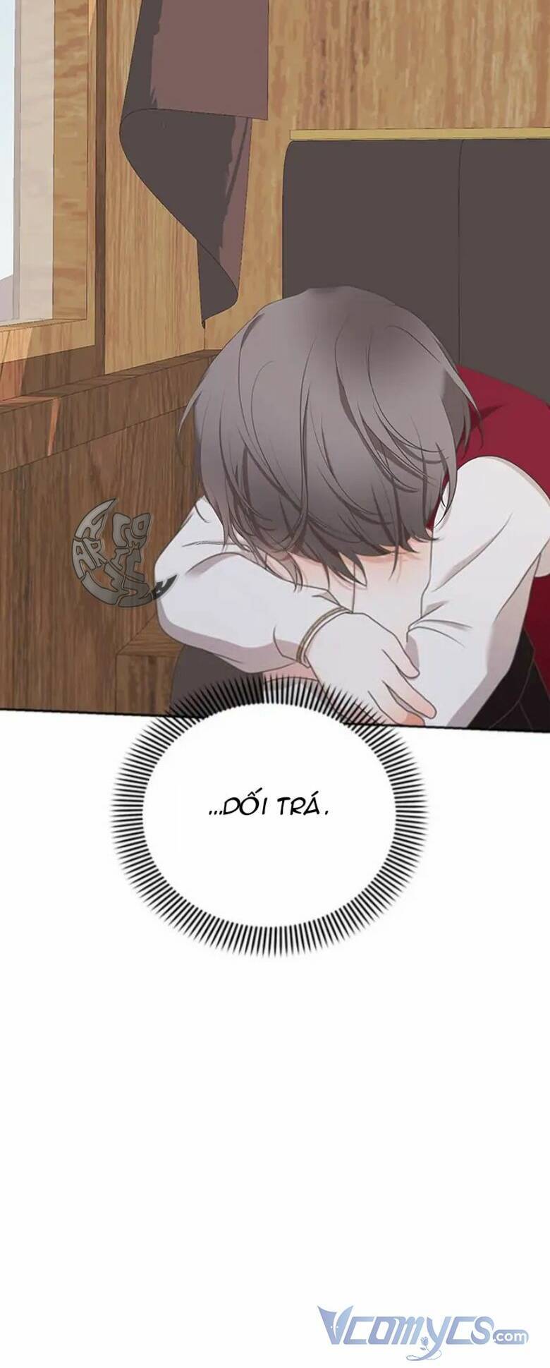 Nhân Vật Tôi Xuyên Vào, Chưa Từng Xuất Hiện Chapter 8 - 62
