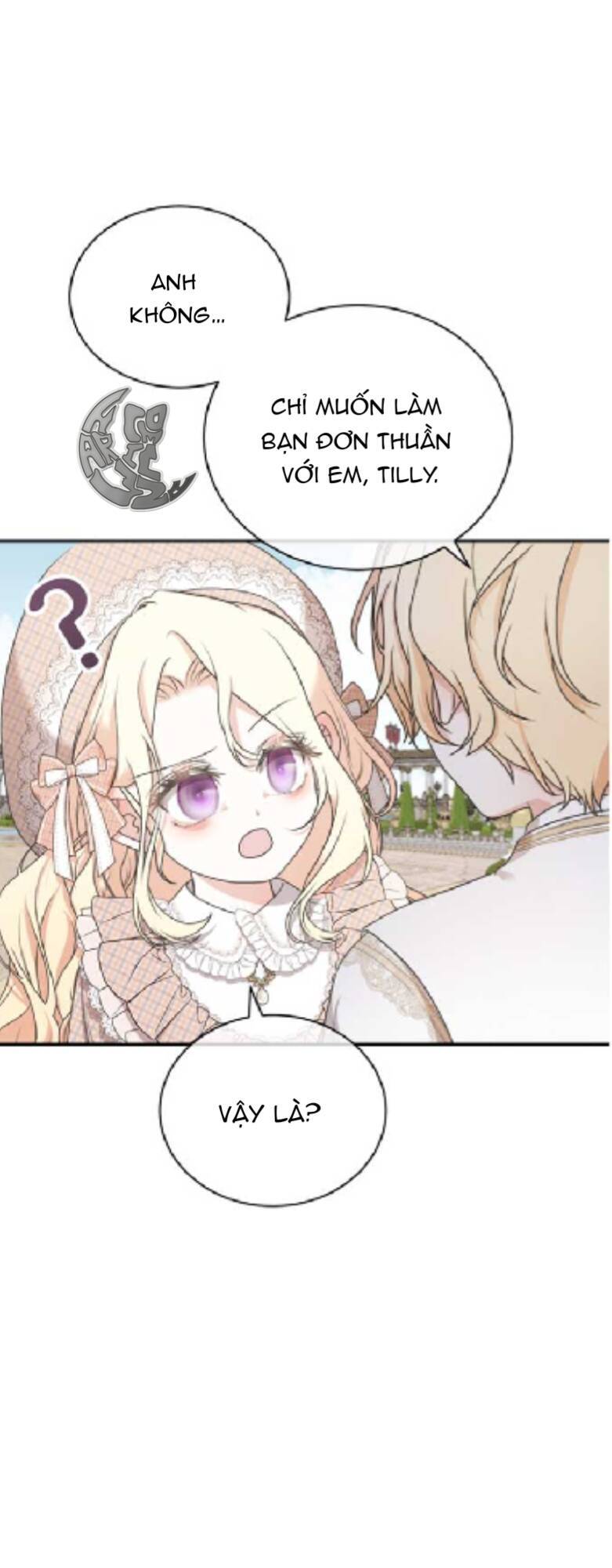Nhân Vật Tôi Xuyên Vào, Chưa Từng Xuất Hiện Chapter 8 - 8