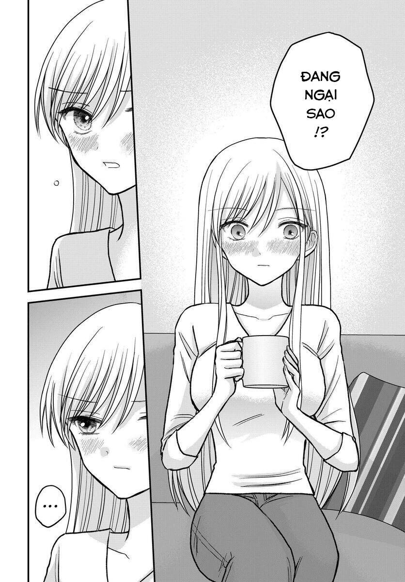 Vợ Tôi Là Ma Pháp Thiếu Nữ Chapter 3 - 14