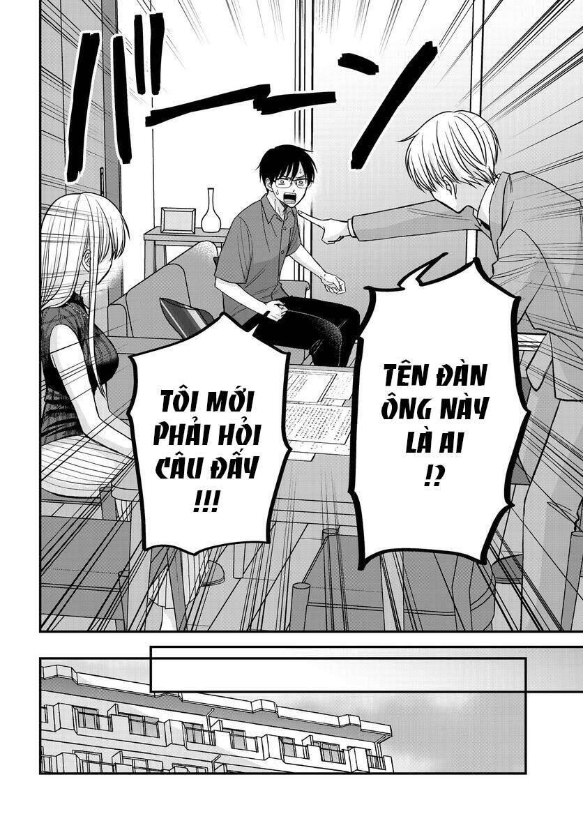 Vợ Tôi Là Ma Pháp Thiếu Nữ Chapter 4.1 - 6