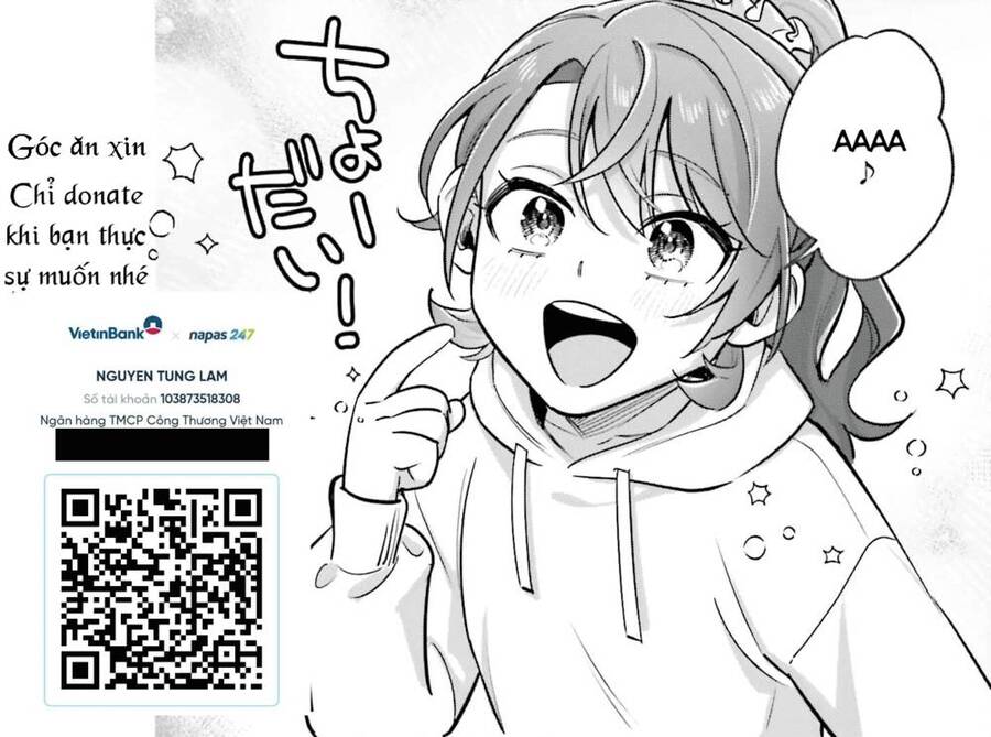 Vợ Tôi Là Ma Pháp Thiếu Nữ Chapter 4.2 - 11