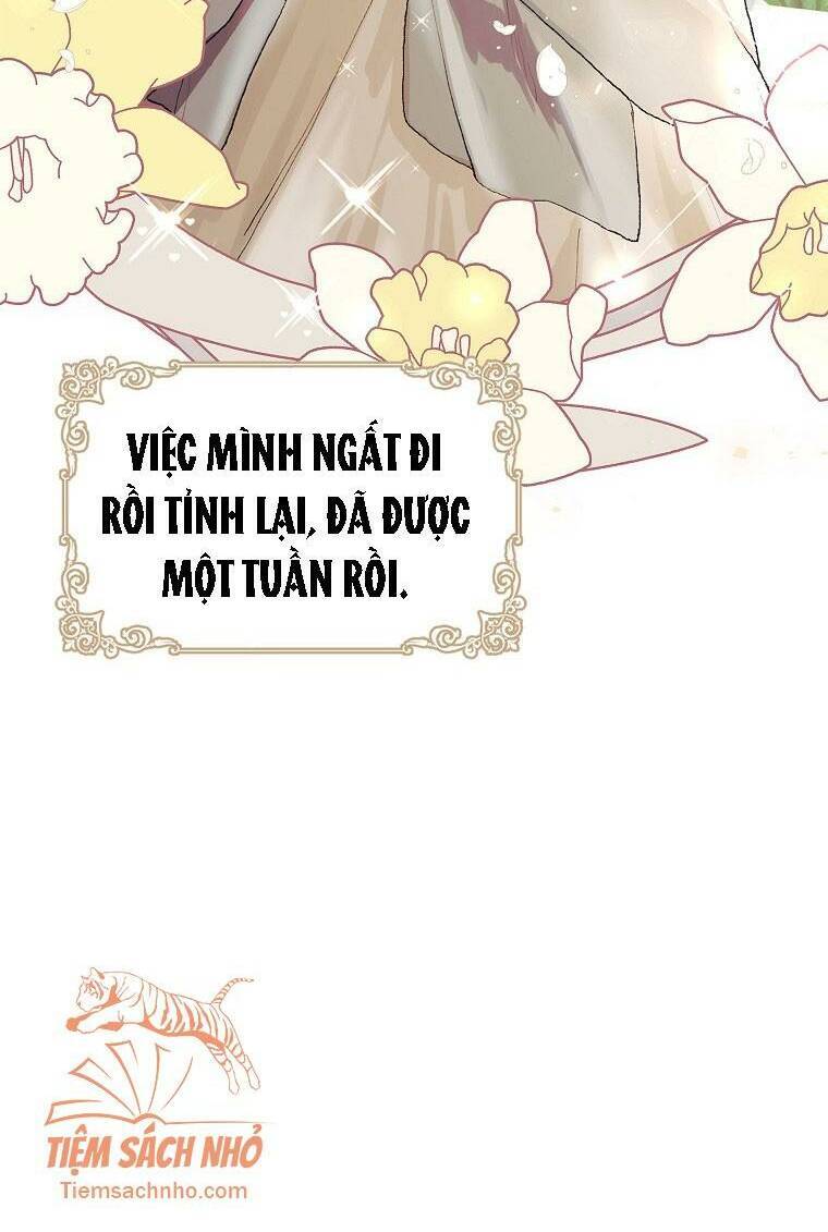 Quãng Đời Còn Lại Của Nữ Phụ Yểu Mệnh Chapter 10 - 22
