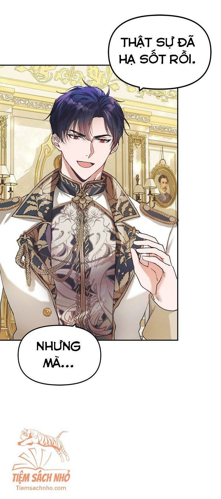 Quãng Đời Còn Lại Của Nữ Phụ Yểu Mệnh Chapter 10 - 26