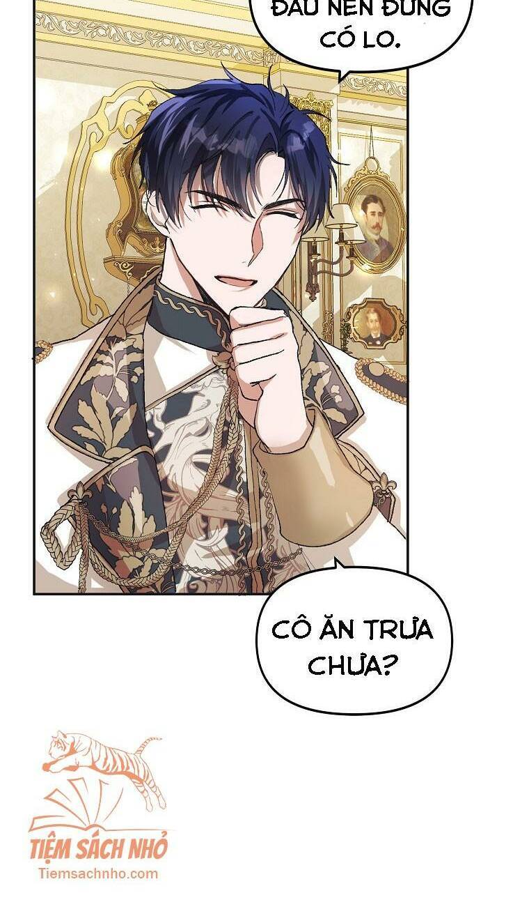 Quãng Đời Còn Lại Của Nữ Phụ Yểu Mệnh Chapter 10 - 28