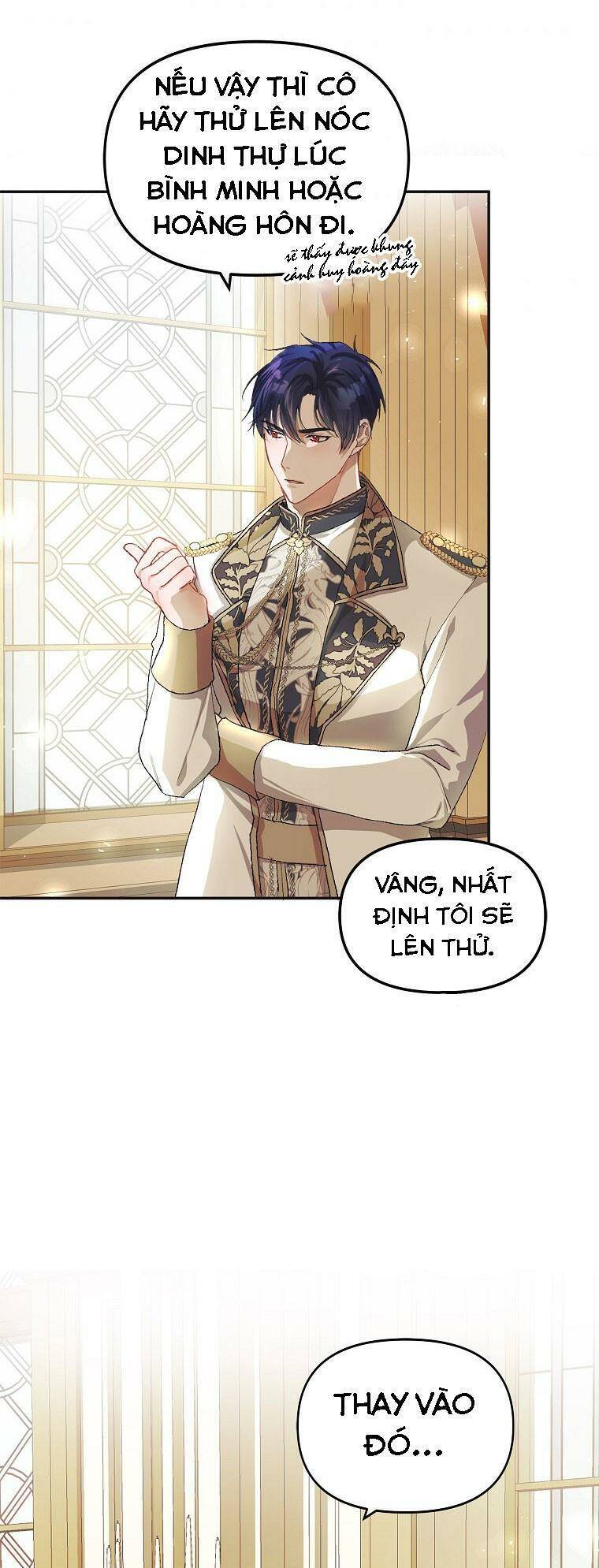 Quãng Đời Còn Lại Của Nữ Phụ Yểu Mệnh Chapter 10 - 39