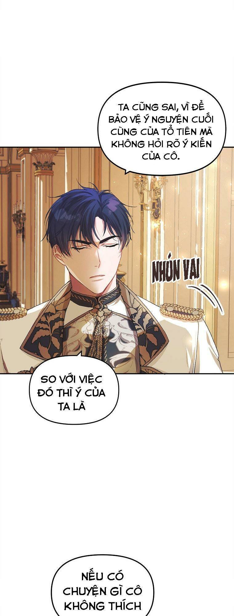 Quãng Đời Còn Lại Của Nữ Phụ Yểu Mệnh Chapter 10 - 55