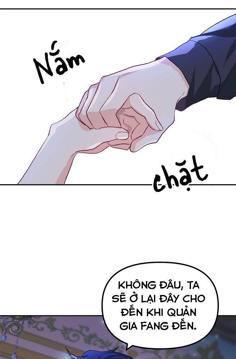 Quãng Đời Còn Lại Của Nữ Phụ Yểu Mệnh Chapter 10 - 8