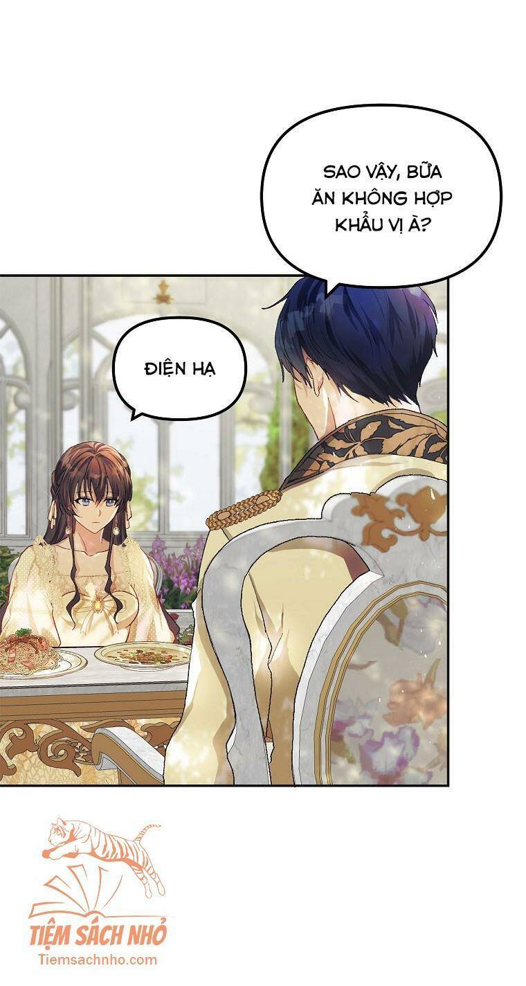 Quãng Đời Còn Lại Của Nữ Phụ Yểu Mệnh Chapter 11 - 17