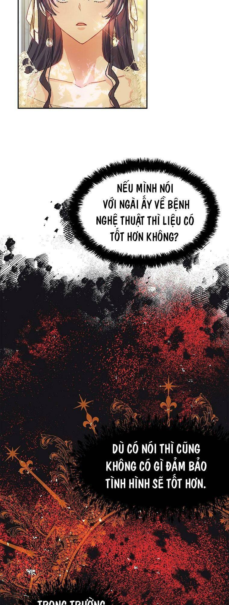 Quãng Đời Còn Lại Của Nữ Phụ Yểu Mệnh Chapter 11 - 25