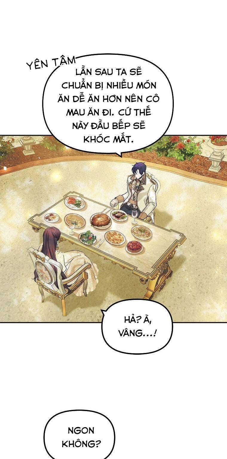 Quãng Đời Còn Lại Của Nữ Phụ Yểu Mệnh Chapter 11 - 29
