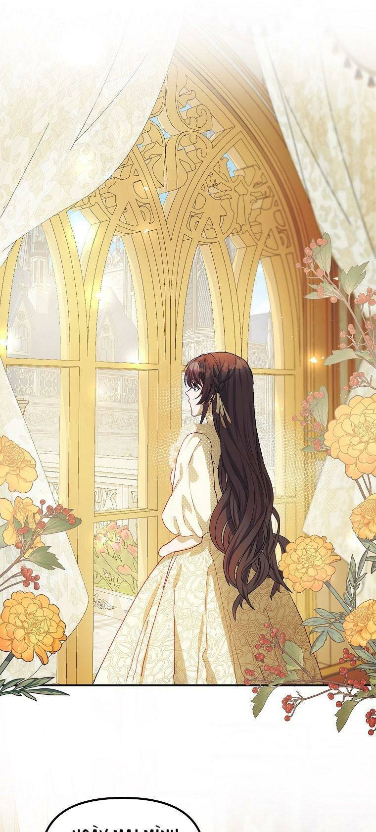 Quãng Đời Còn Lại Của Nữ Phụ Yểu Mệnh Chapter 11 - 34