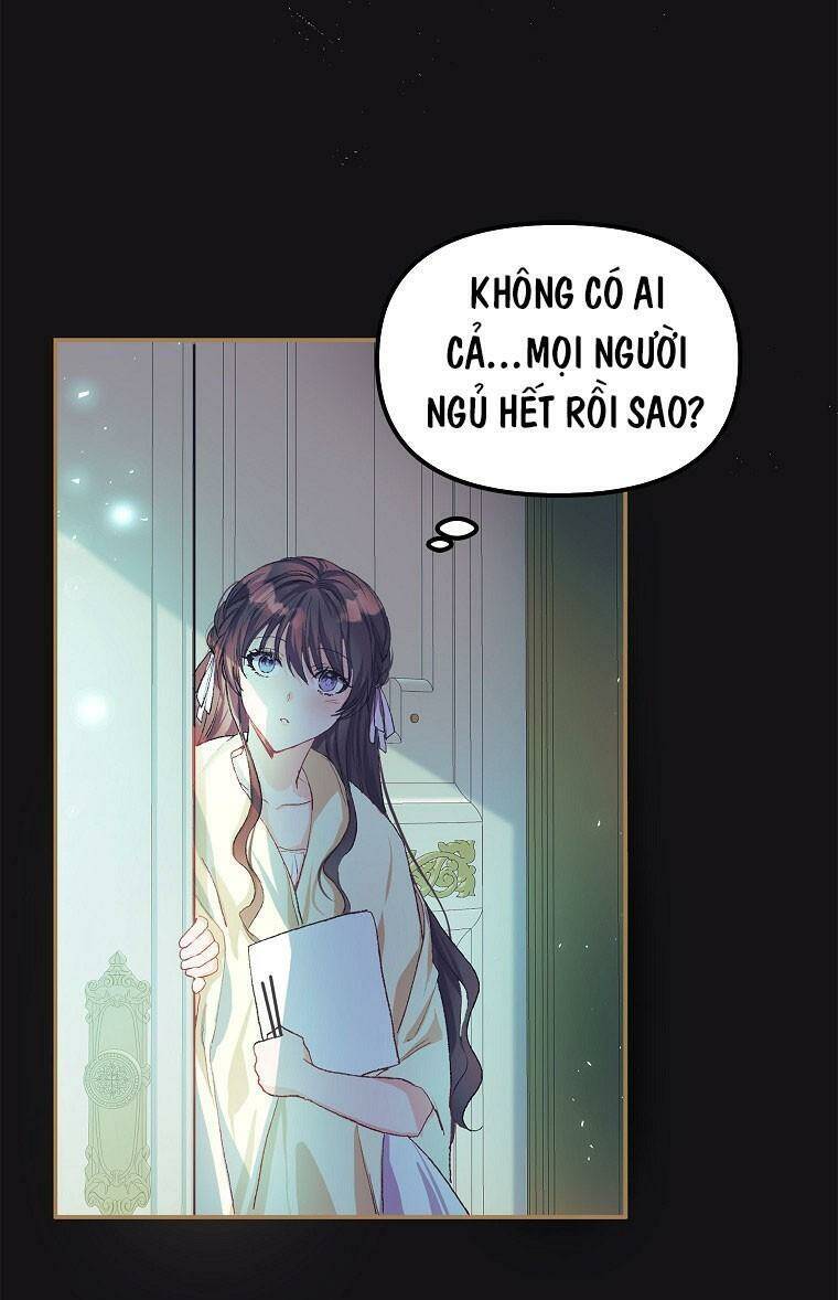 Quãng Đời Còn Lại Của Nữ Phụ Yểu Mệnh Chapter 11 - 44