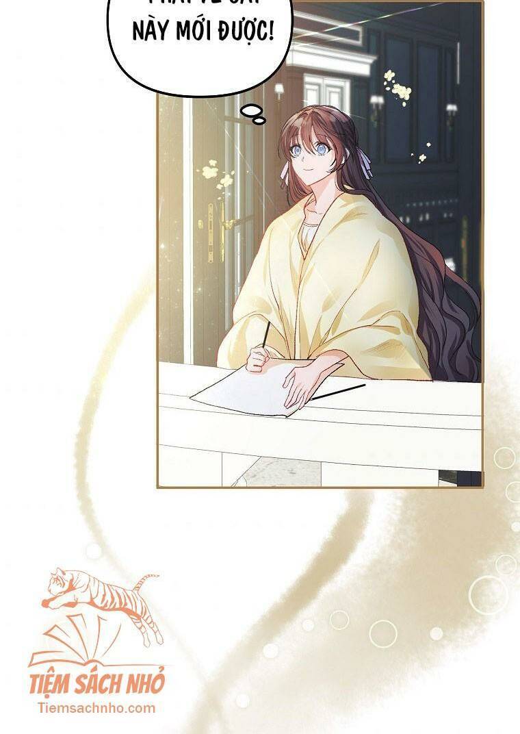 Quãng Đời Còn Lại Của Nữ Phụ Yểu Mệnh Chapter 11 - 50