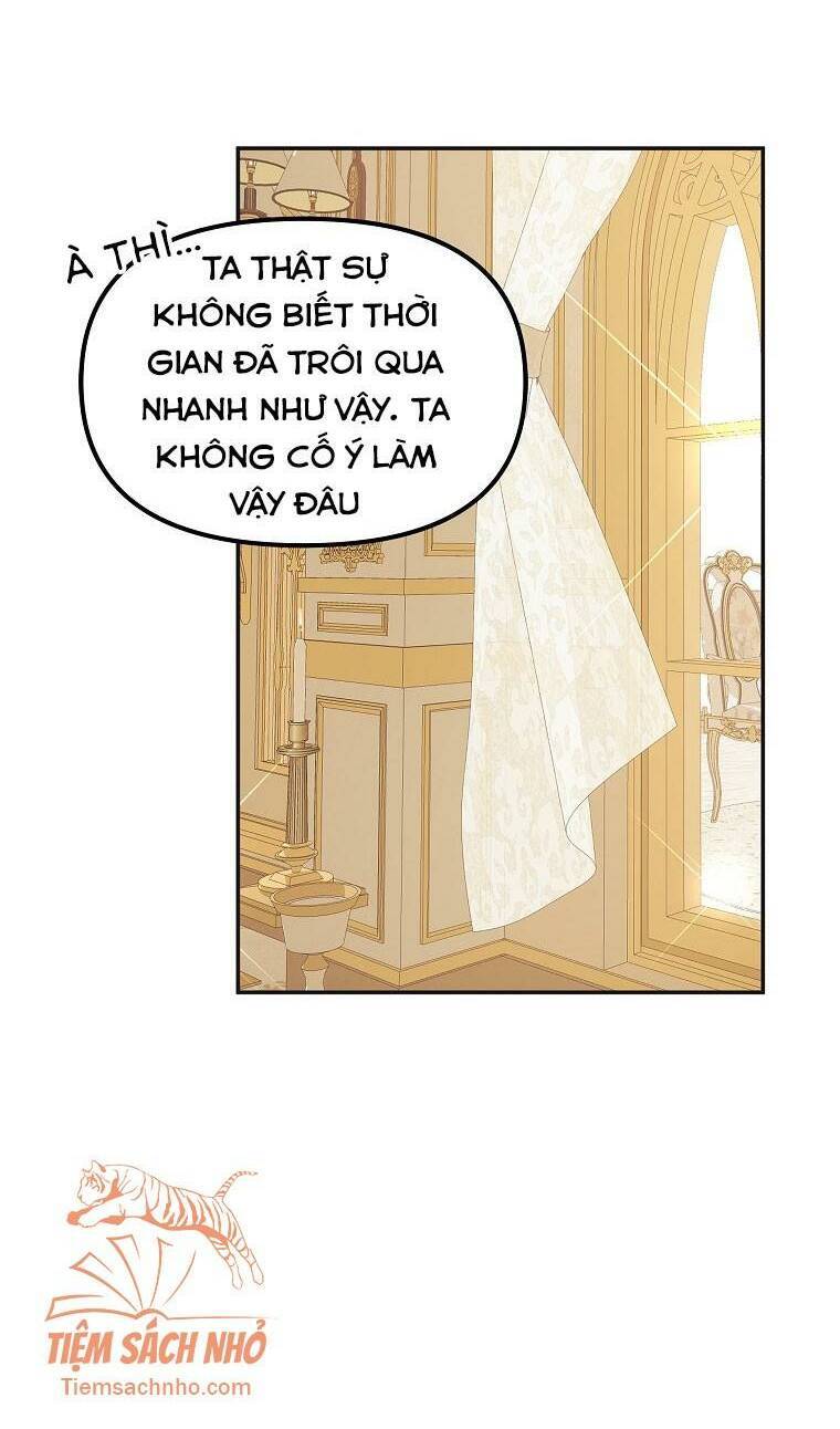 Quãng Đời Còn Lại Của Nữ Phụ Yểu Mệnh Chapter 11 - 56
