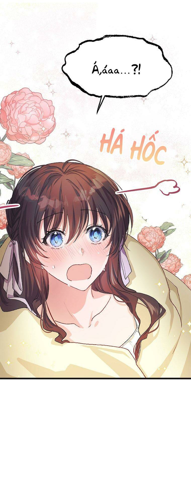 Quãng Đời Còn Lại Của Nữ Phụ Yểu Mệnh Chapter 12 - 12