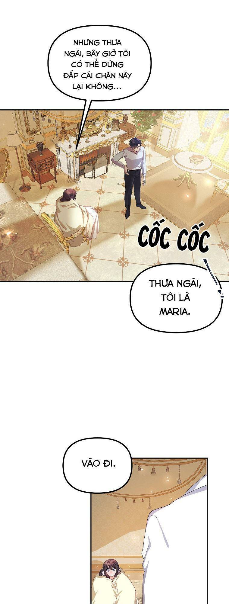 Quãng Đời Còn Lại Của Nữ Phụ Yểu Mệnh Chapter 12 - 22