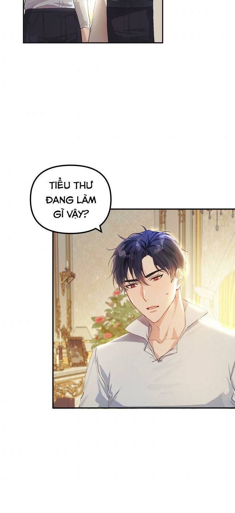 Quãng Đời Còn Lại Của Nữ Phụ Yểu Mệnh Chapter 12 - 28
