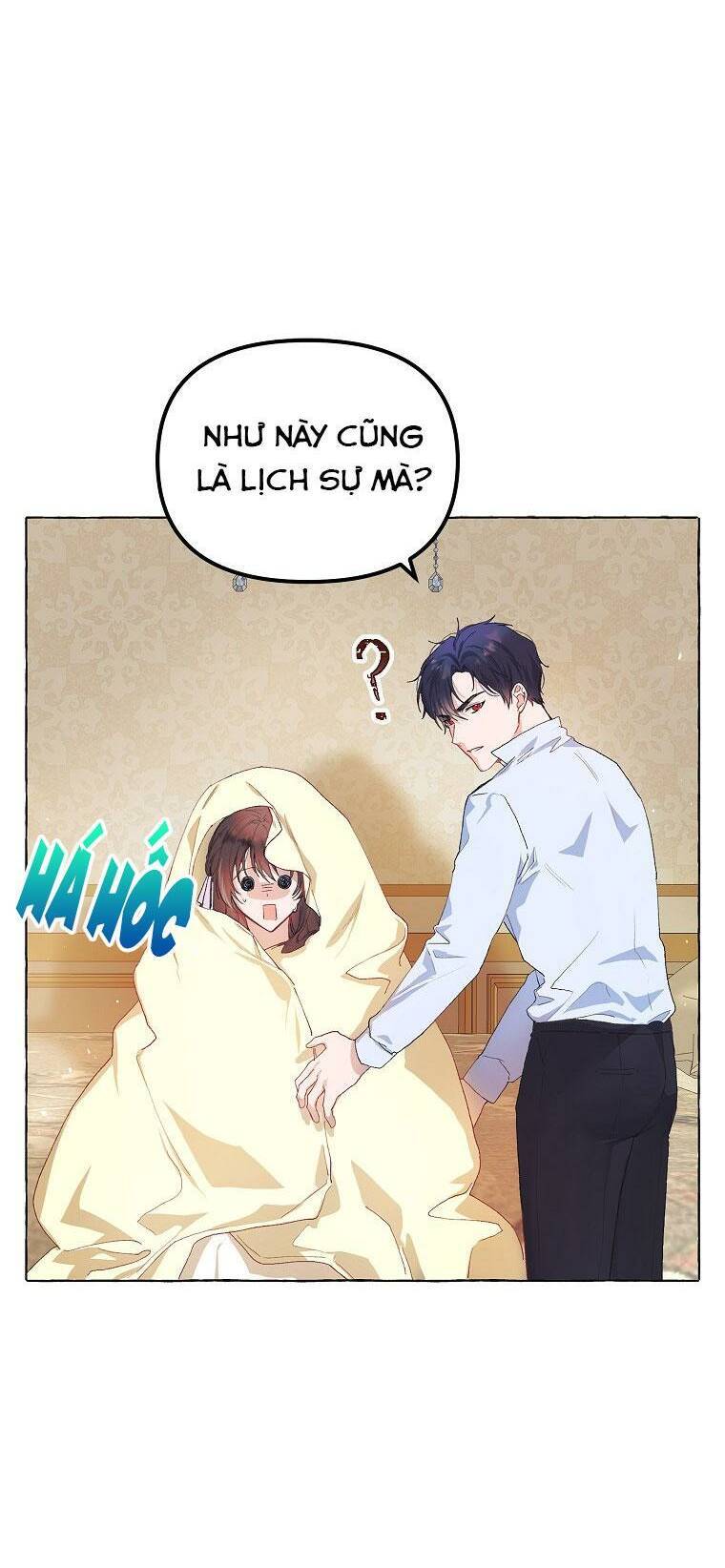 Quãng Đời Còn Lại Của Nữ Phụ Yểu Mệnh Chapter 12 - 33