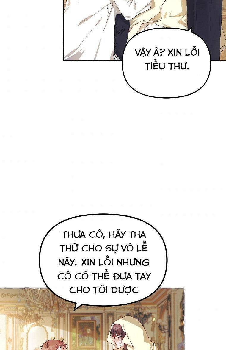 Quãng Đời Còn Lại Của Nữ Phụ Yểu Mệnh Chapter 12 - 36
