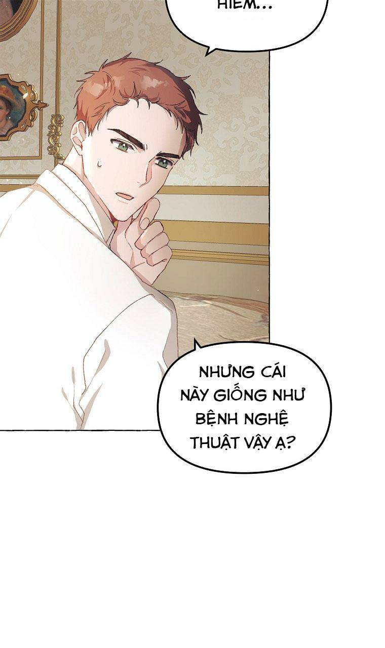 Quãng Đời Còn Lại Của Nữ Phụ Yểu Mệnh Chapter 12 - 47