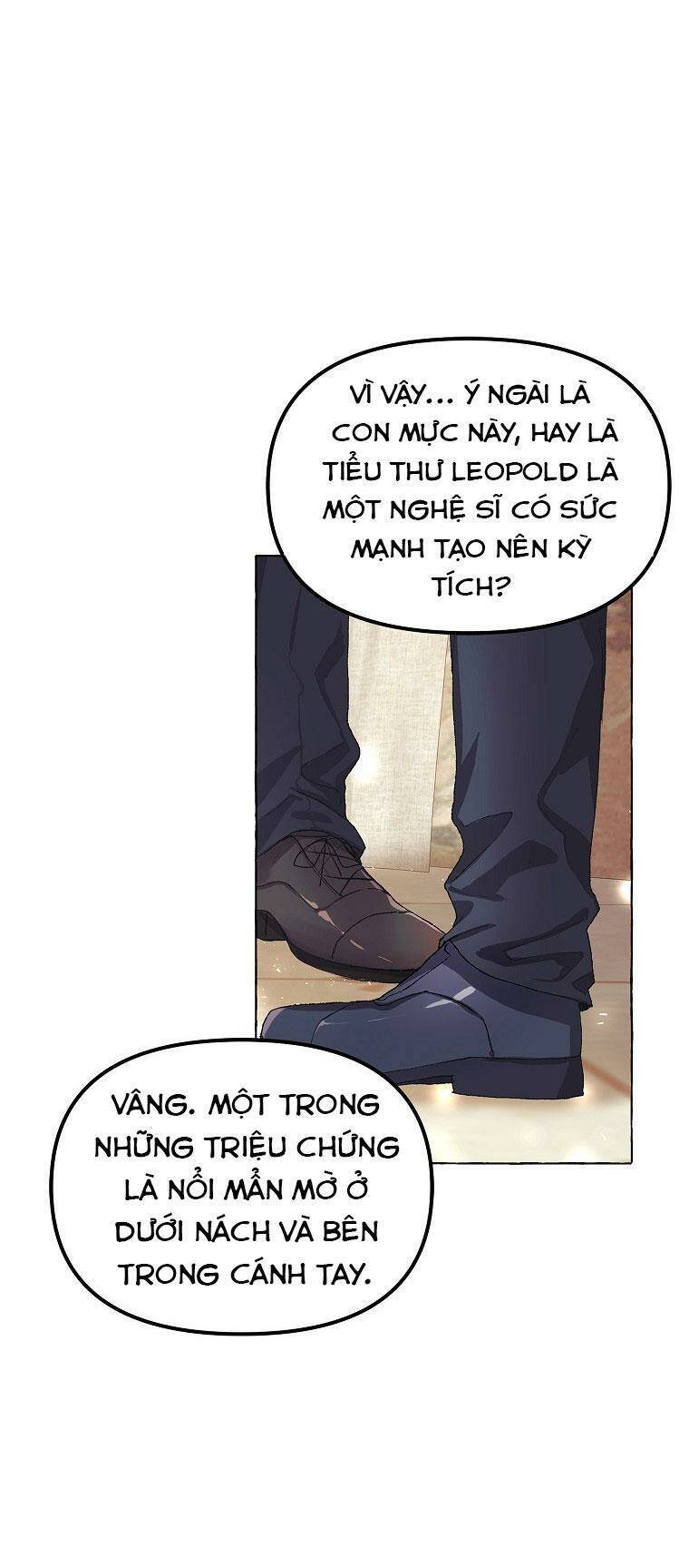 Quãng Đời Còn Lại Của Nữ Phụ Yểu Mệnh Chapter 12 - 55