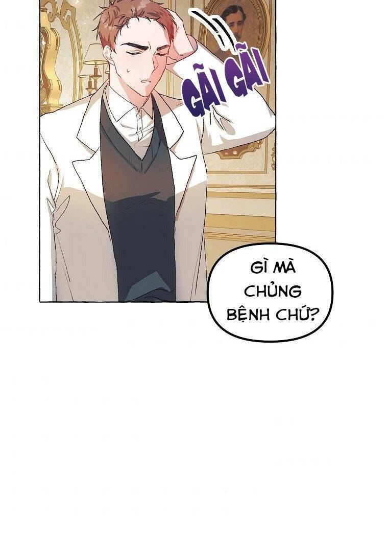 Quãng Đời Còn Lại Của Nữ Phụ Yểu Mệnh Chapter 12 - 59
