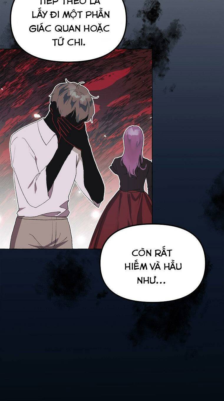 Quãng Đời Còn Lại Của Nữ Phụ Yểu Mệnh Chapter 12 - 61