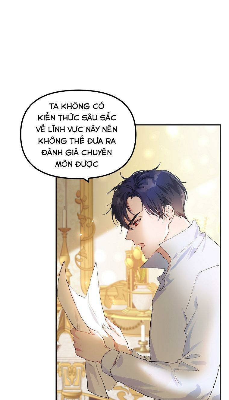 Quãng Đời Còn Lại Của Nữ Phụ Yểu Mệnh Chapter 12 - 10