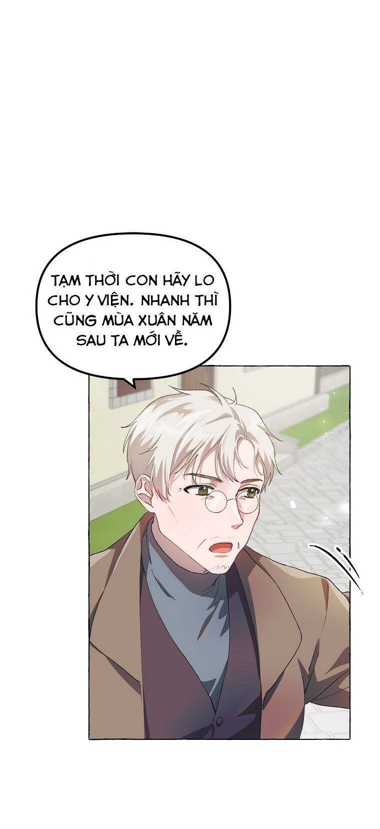 Quãng Đời Còn Lại Của Nữ Phụ Yểu Mệnh Chapter 13 - 32