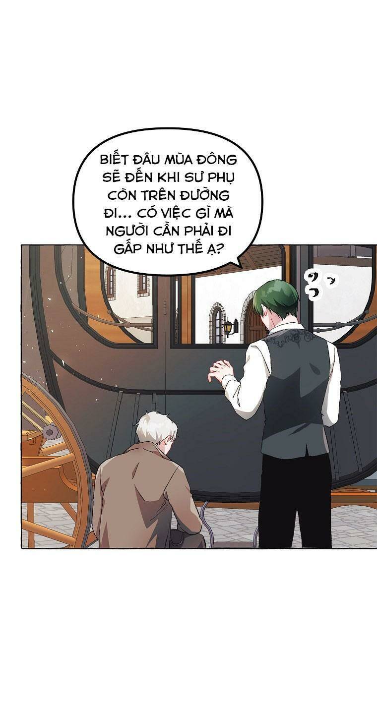 Quãng Đời Còn Lại Của Nữ Phụ Yểu Mệnh Chapter 13 - 34