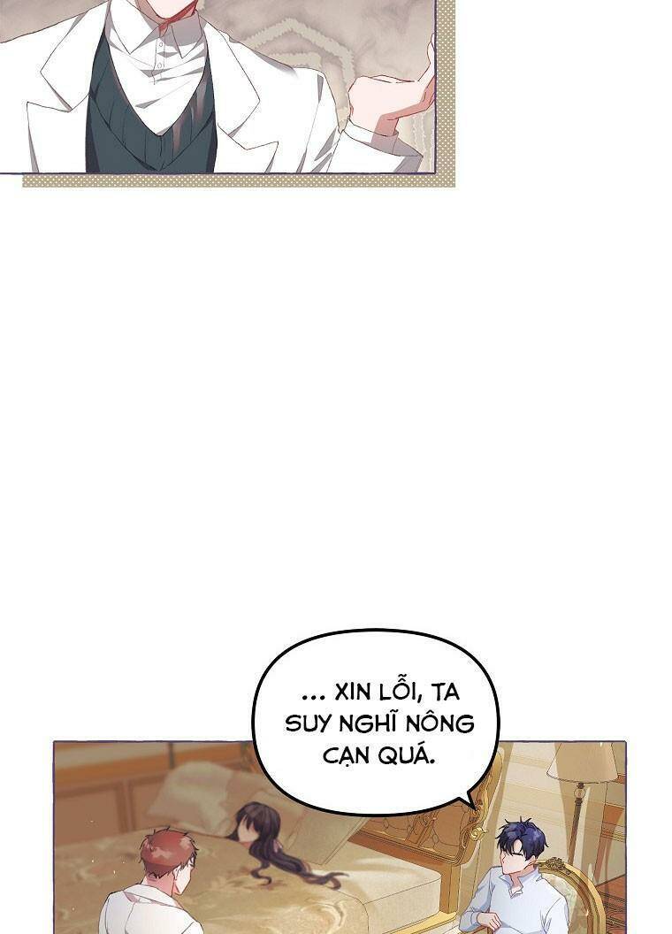 Quãng Đời Còn Lại Của Nữ Phụ Yểu Mệnh Chapter 13 - 8
