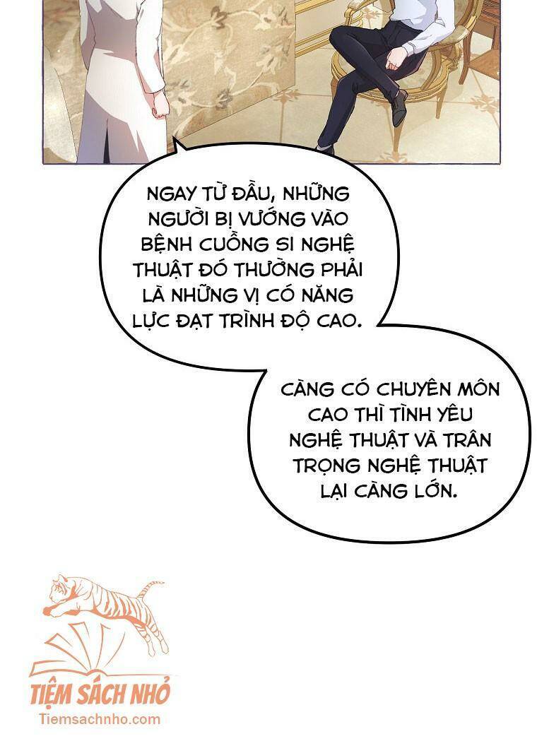 Quãng Đời Còn Lại Của Nữ Phụ Yểu Mệnh Chapter 13 - 9