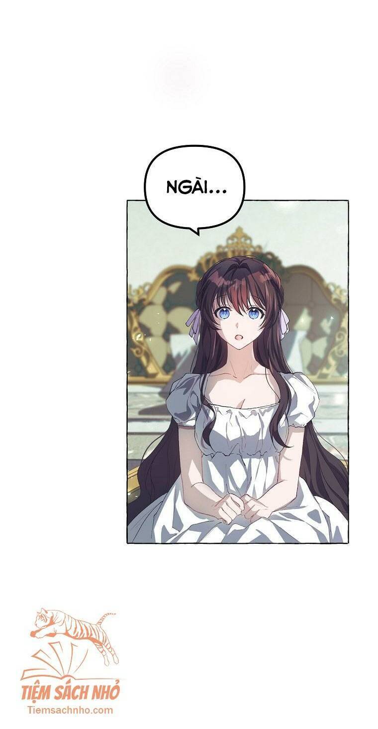 Quãng Đời Còn Lại Của Nữ Phụ Yểu Mệnh Chapter 15 - 41