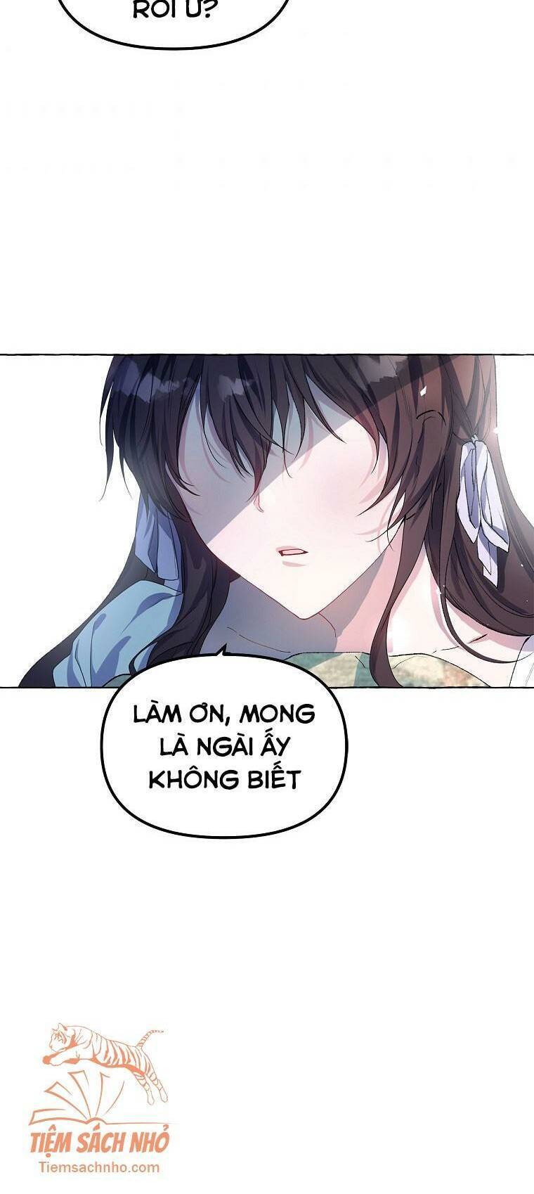 Quãng Đời Còn Lại Của Nữ Phụ Yểu Mệnh Chapter 15 - 7
