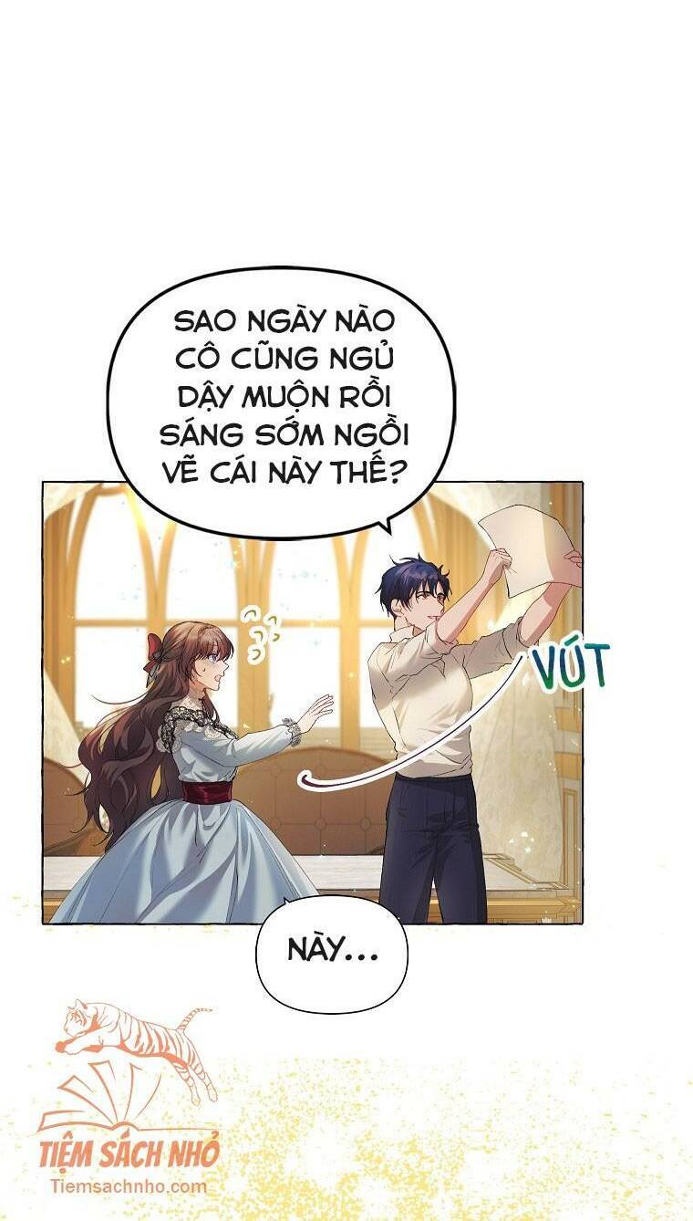 Quãng Đời Còn Lại Của Nữ Phụ Yểu Mệnh Chapter 17 - 26