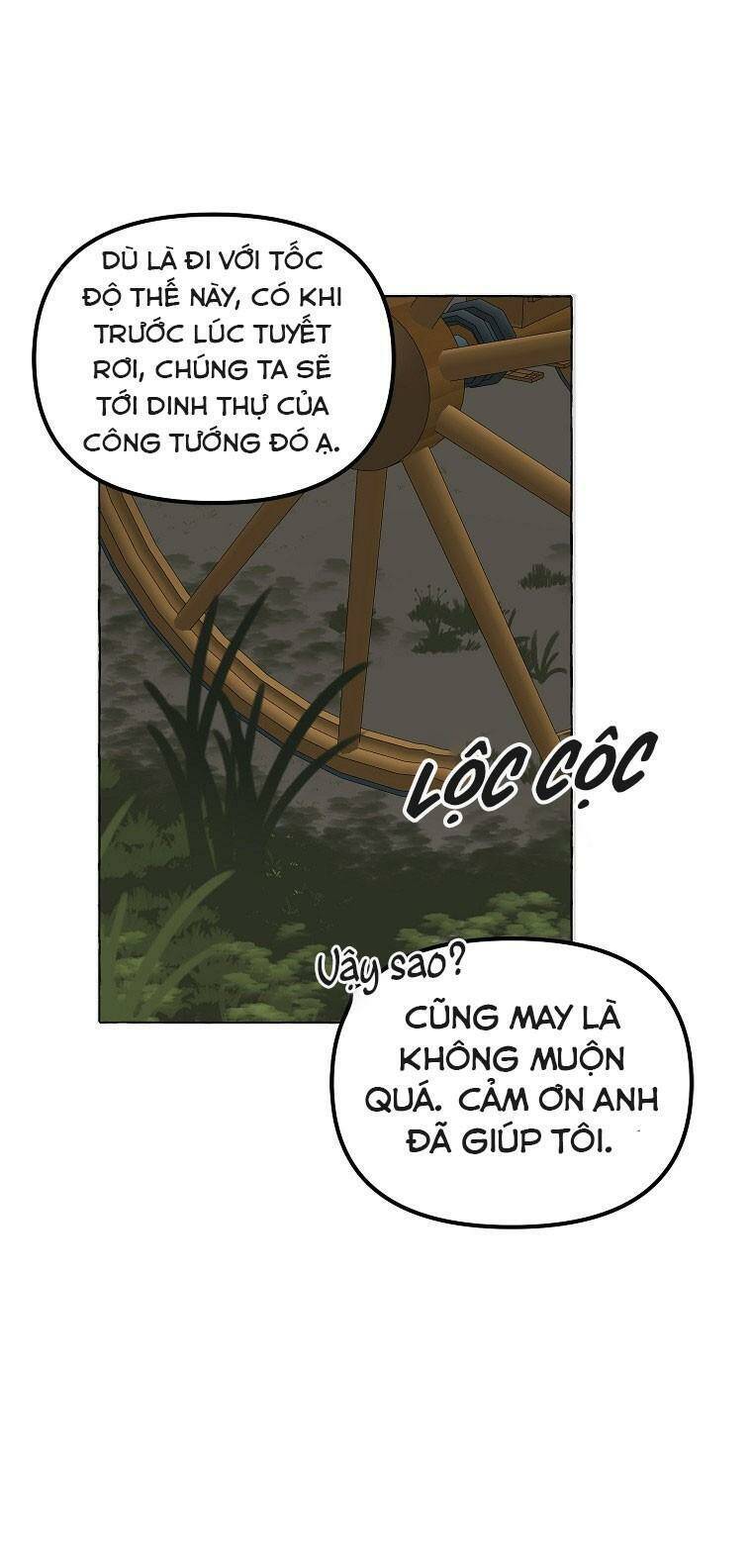 Quãng Đời Còn Lại Của Nữ Phụ Yểu Mệnh Chapter 17 - 4
