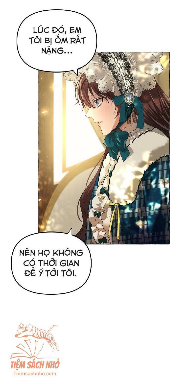 Quãng Đời Còn Lại Của Nữ Phụ Yểu Mệnh Chapter 17 - 44