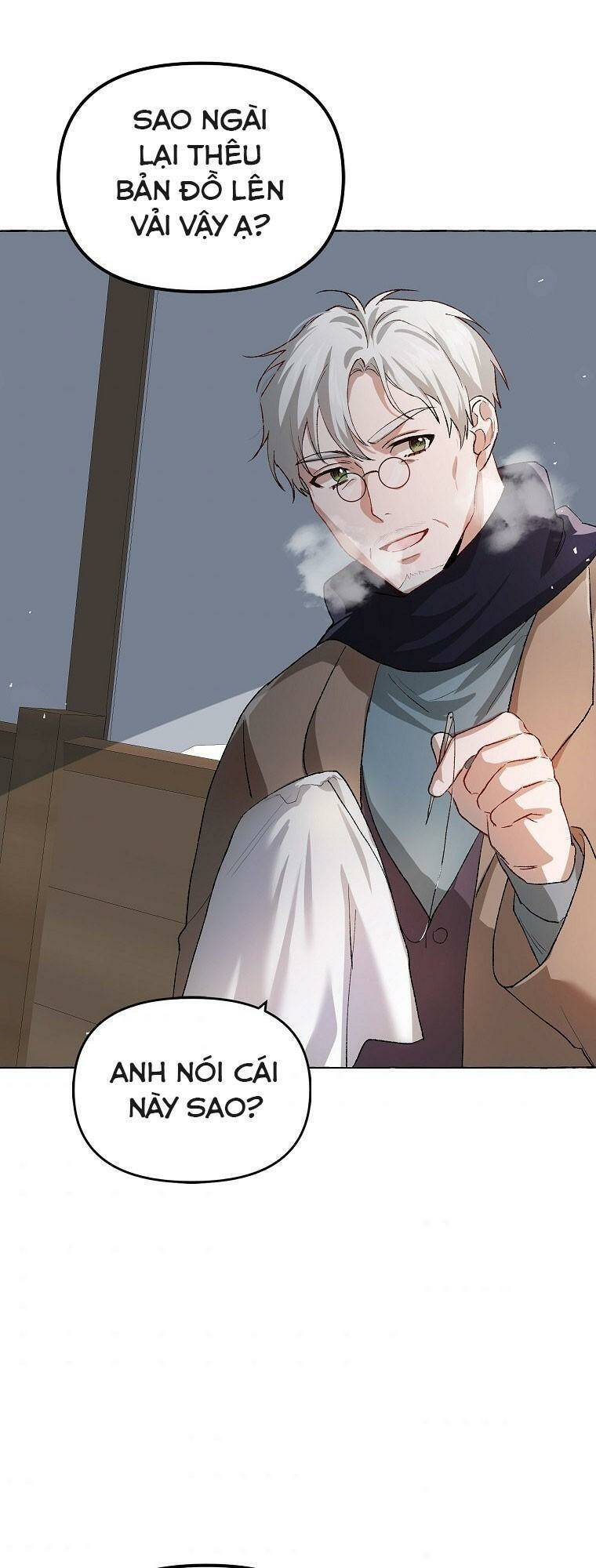 Quãng Đời Còn Lại Của Nữ Phụ Yểu Mệnh Chapter 17 - 6