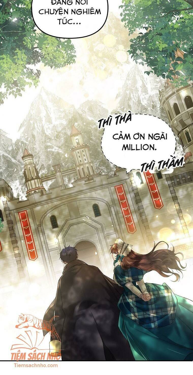 Quãng Đời Còn Lại Của Nữ Phụ Yểu Mệnh Chapter 17 - 58
