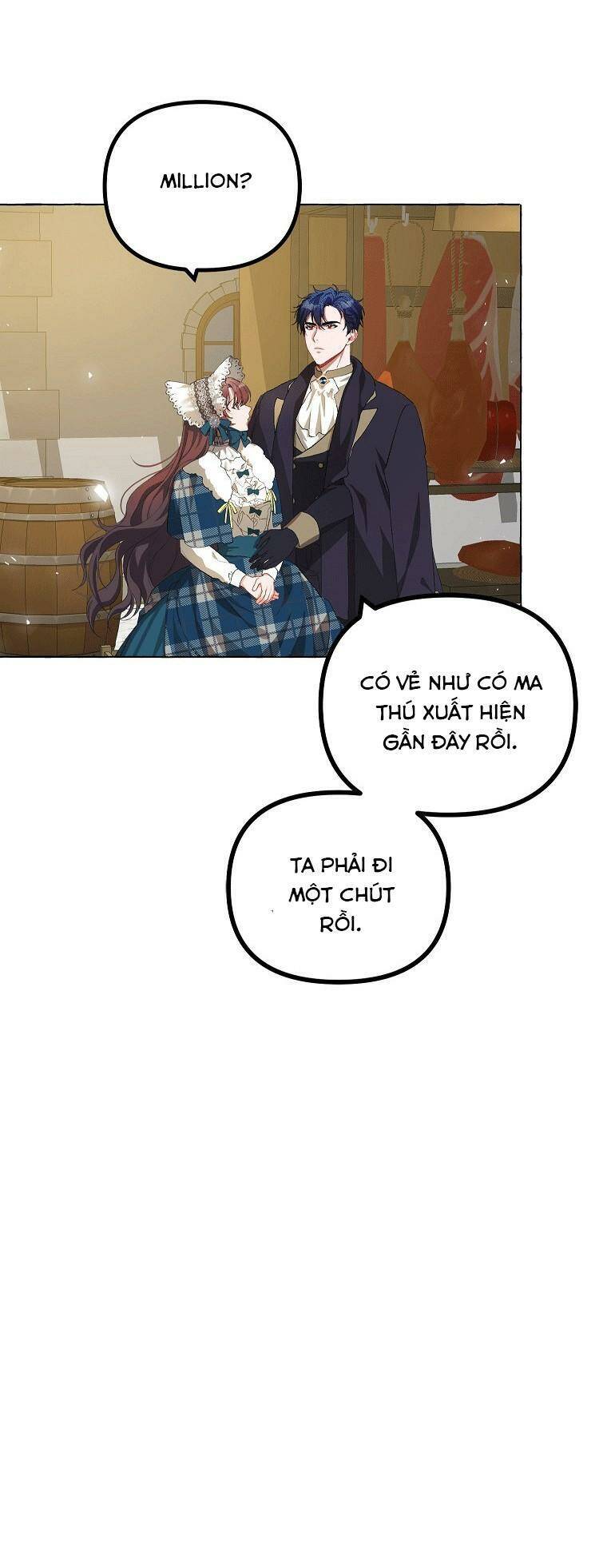 Quãng Đời Còn Lại Của Nữ Phụ Yểu Mệnh Chapter 18 - 24